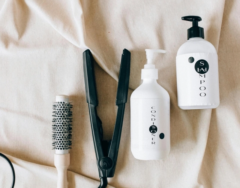 Профессиональная косметика